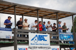 2009 LRP HPI Challenge DM